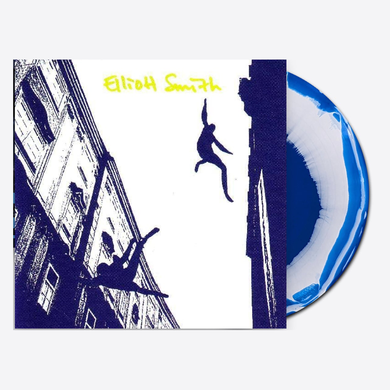 Elliott Smith S/T